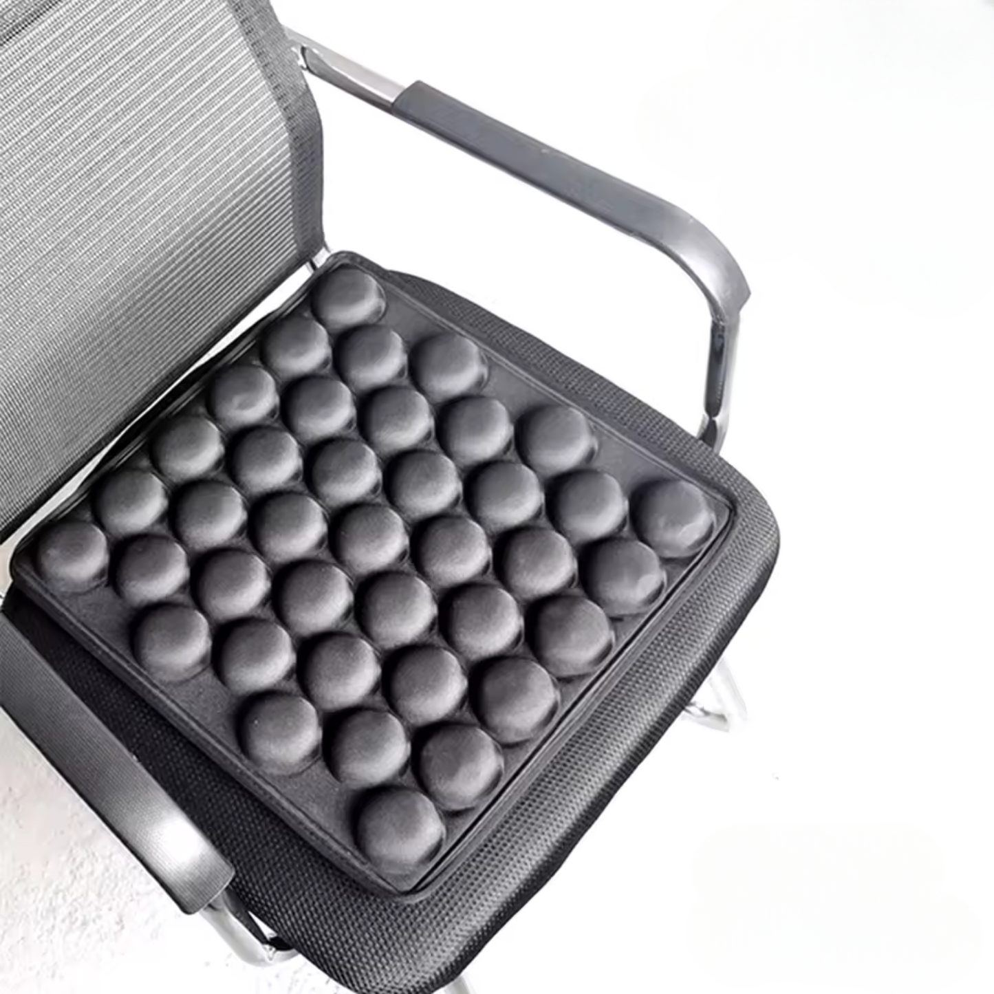Inflatable Seat Cushion