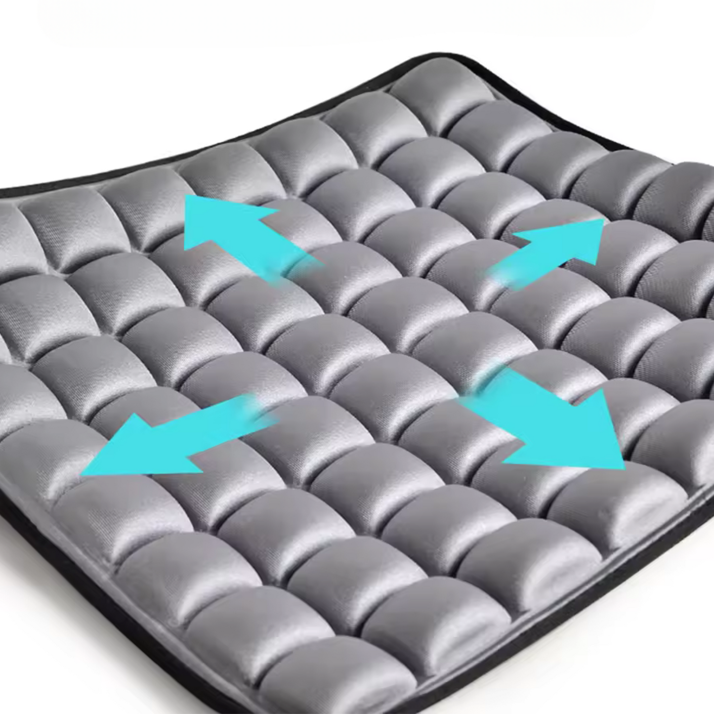 Inflatable Seat Cushion